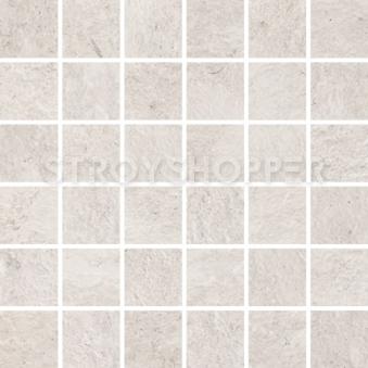 Плитка Venus Ceramica Terrace Mosaic White 63-007-5