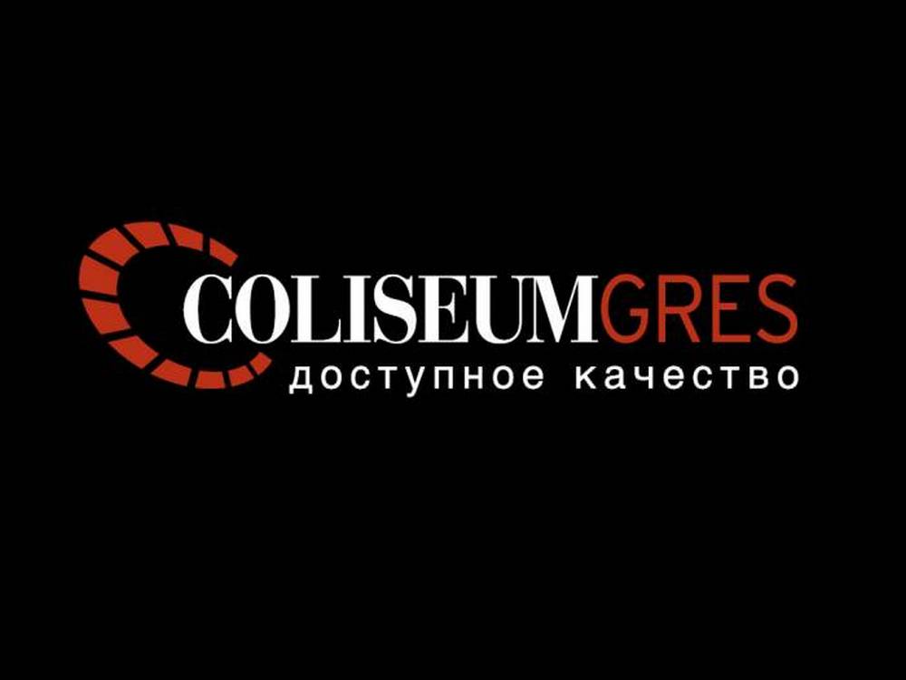 Coliseumgres Coliseumgres