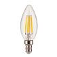 Диммируемая светодиодная лампа Свеча Dimmable BL134 5W 4200K E14