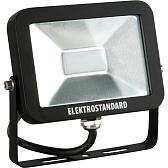 Прожектор светодиодный Elektrostandard SLUS LED 10W 6500K