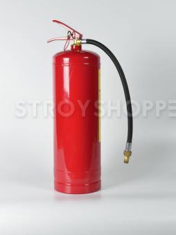 Огнетушитель водный ОВ-8