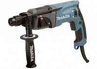 Перфоратор MAKITA HR2020 SDS+