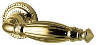 Дверная ручка Armadillo мод. Bella CL2-GOLD-24 (золото 24К)
