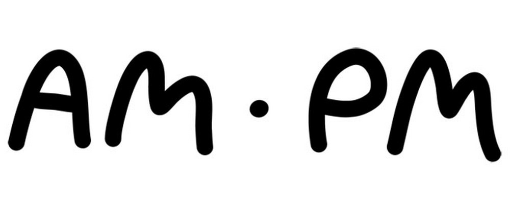 Am.Pm Am.Pm