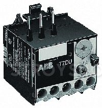 ABB TA-25-DU-2.4 Тепловое реле для контакторов A9...A40(1.7-2.4A) (1SAZ211201R1028)
