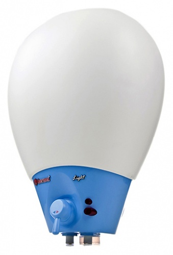 Водонагреватель Thermex Edisson Light MS 30 проточно-накопительный электрический комби Водонагреватель Thermex Edisson Light MS 30 проточно-накопительный электрический комби